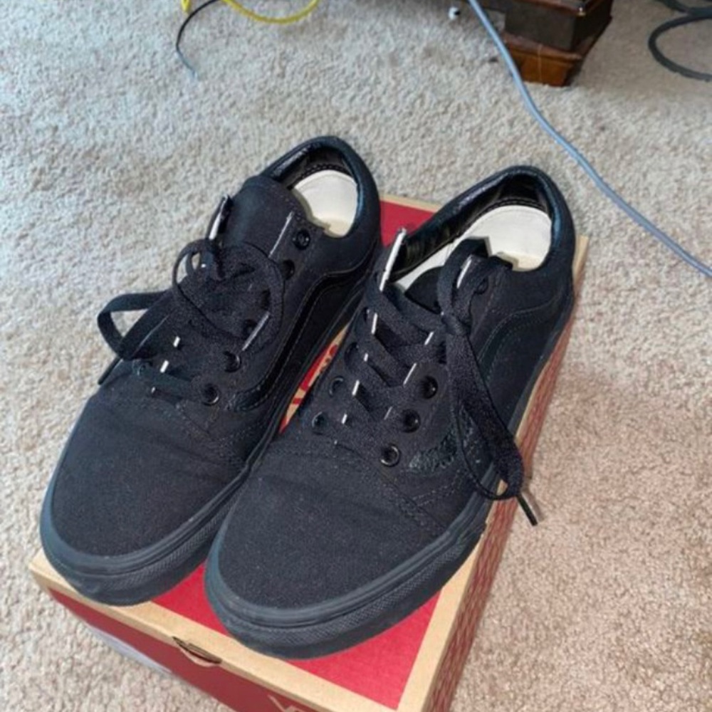 Vans old skool - Picture 2 of 4